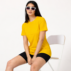 The All-Rounder - Women's Tee | Light Solids