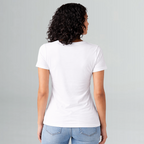 The All-Rounder - Women's Tee | Light Solids