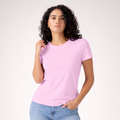 The All-Rounder - Women's Tee | Light Solids