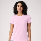 The All-Rounder - Women's Tee | Light Solids