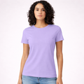 The All-Rounder - Women's Tee | Light Solids