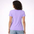 The All-Rounder - Women's Tee | Light Solids