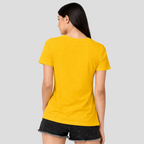 The All-Rounder - Women's Tee | Light Solids
