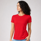 The All-Rounder - Women's Tee | Light Solids