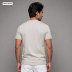 Summer Coconut - Round Neck Tee | Unisex Fit