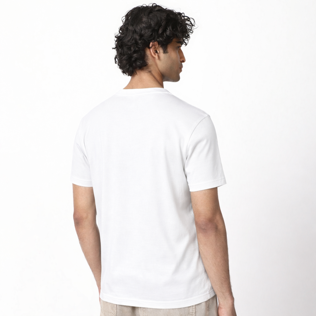 Ghatak-ism - Oversized Tee | Unisex Fit