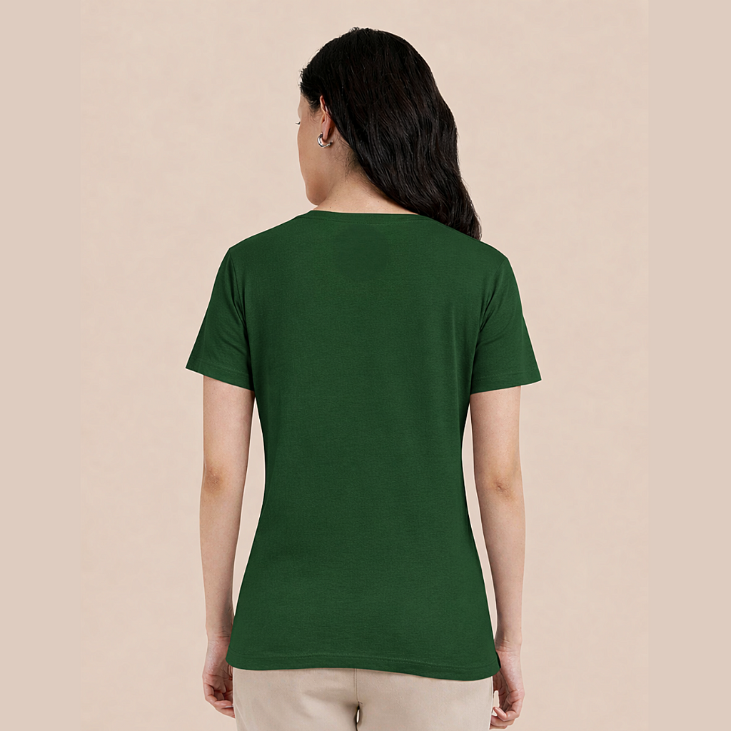 Jigar-bomb - Women's Tee