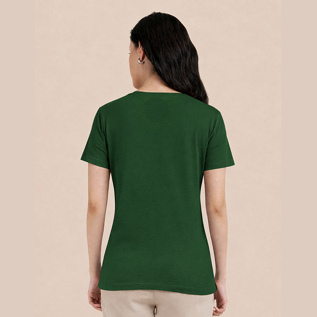 Jigar-bomb - Women's Tee