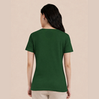 Jigar-bomb - Women's Tee