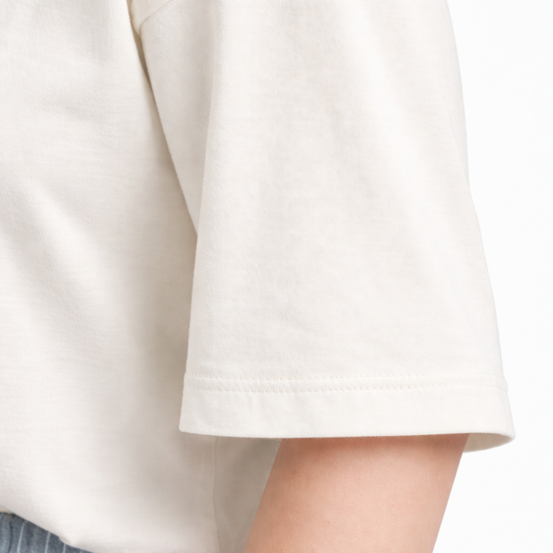 Anari - Oversized Tee | Unisex Fit