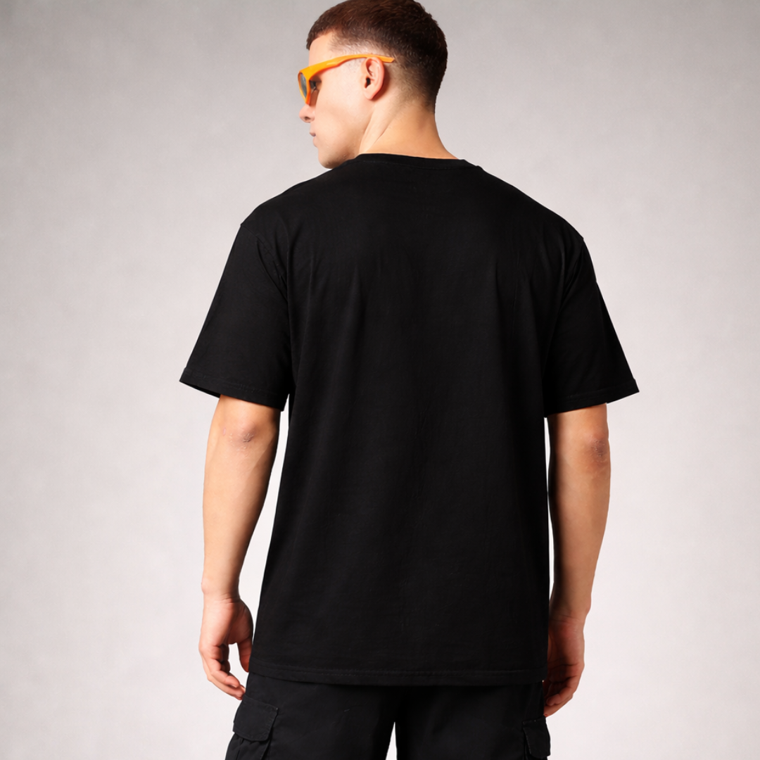 Epic - Oversized Tee | Unisex Fit