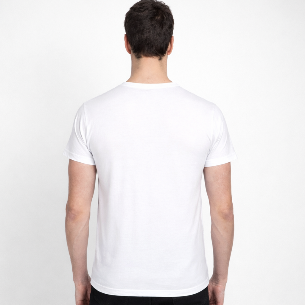 Boss Kaun Hai? - Oversized Tee | Unisex Fit