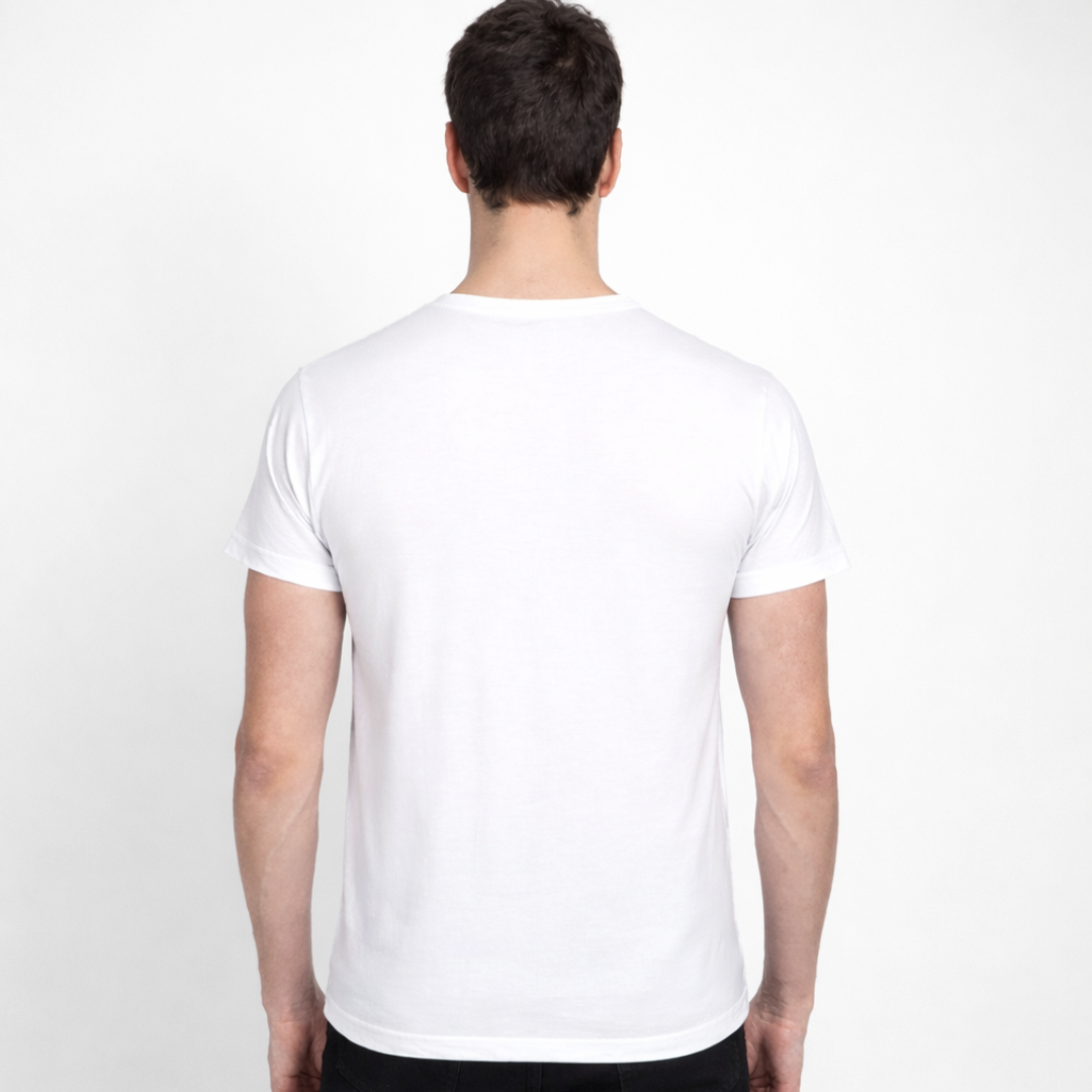 Boss Kaun Hai? - Oversized Tee | Unisex Fit