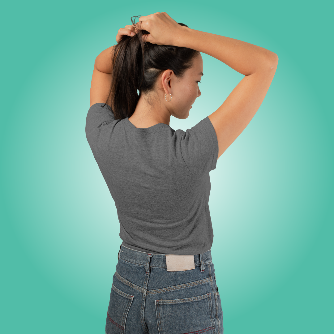 The All-Rounder - Women's Tee | Dark Solids