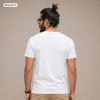 Summer Coconut - Round Neck Tee | Unisex Fit