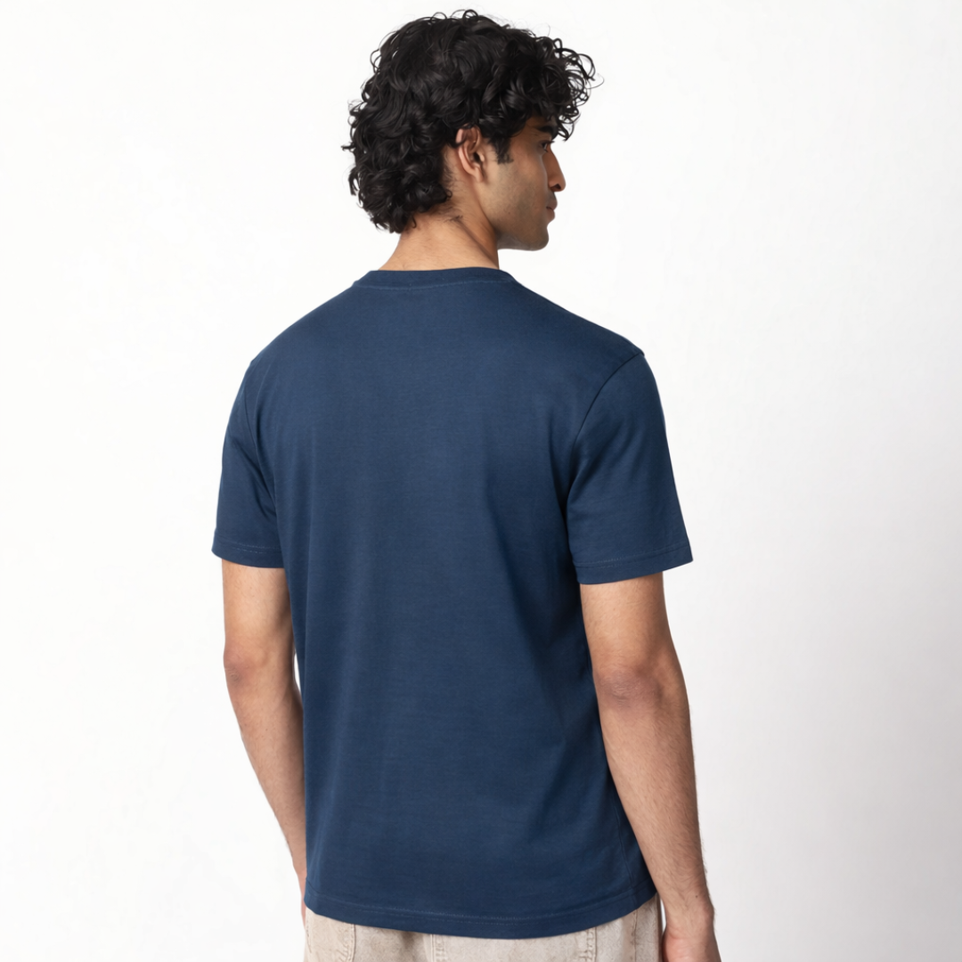 Ghatak-ism - Oversized Tee | Unisex Fit