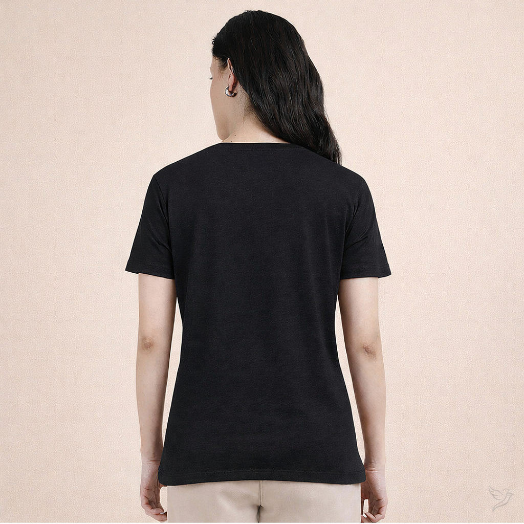 Jigar-bomb - Women's Tee