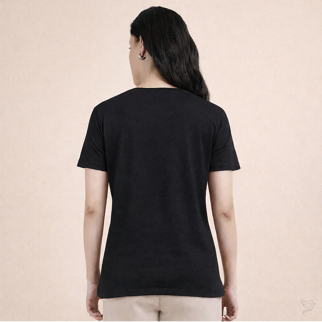 Jigar-bomb - Women's Tee