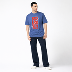 Boss Kaun Hai? - Oversized Tee | Unisex Fit