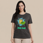 Jigar-bomb - Women's Tee