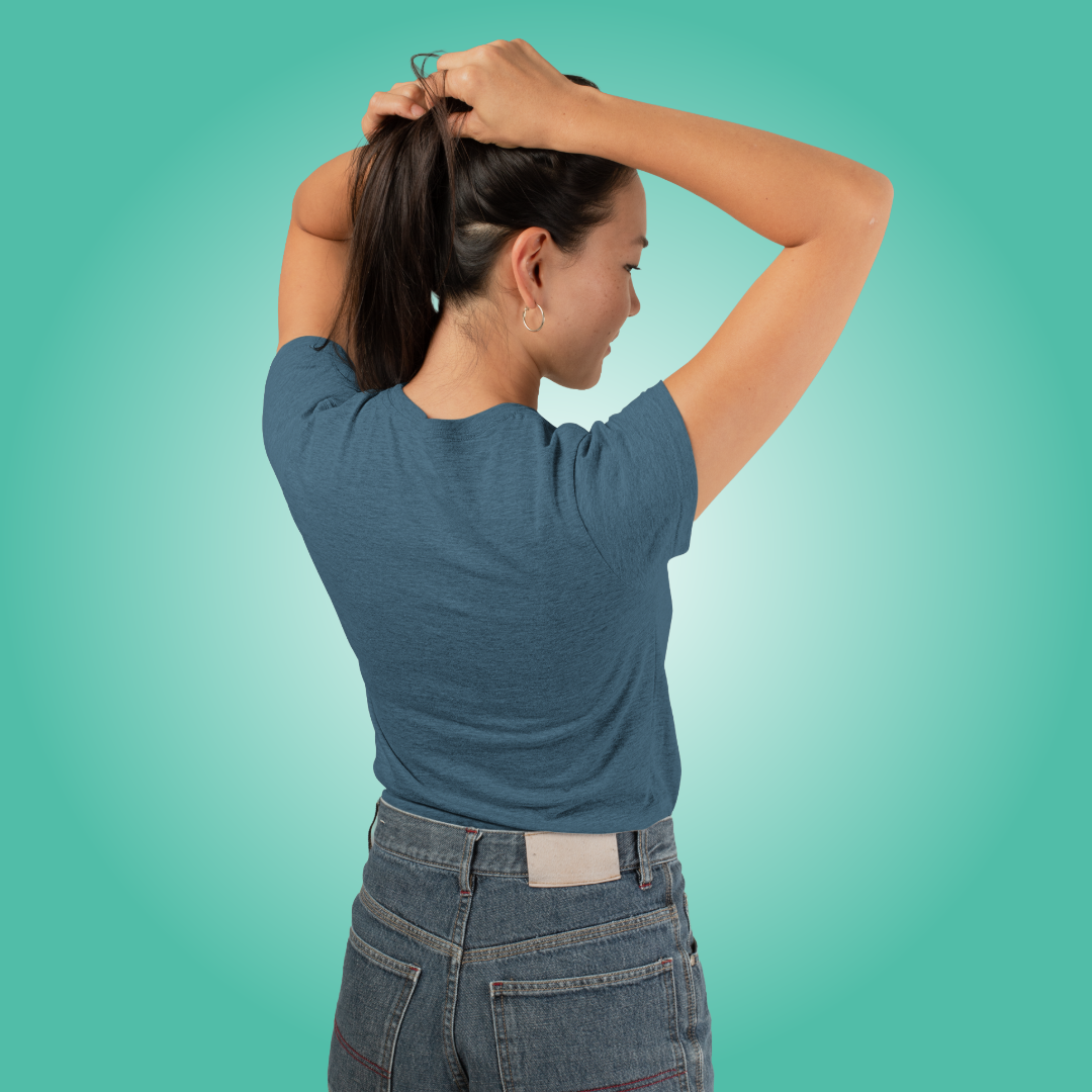 The All-Rounder - Women's Tee | Dark Solids