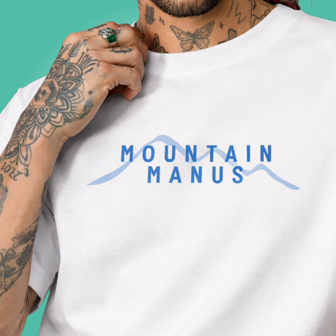 S O A R - Oversized Tee | Unisex Fit