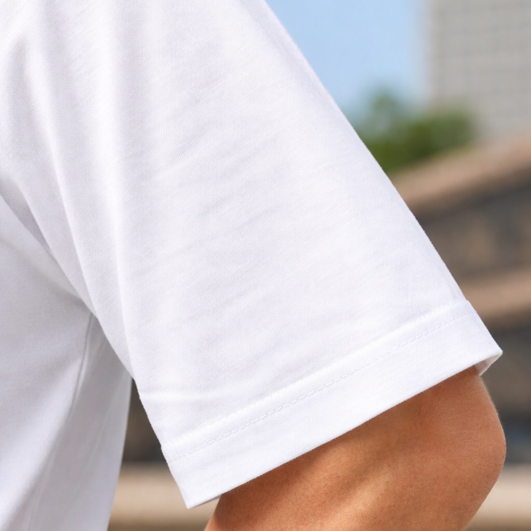 Coffee Cat - Oversized Tee | Unisex Fit