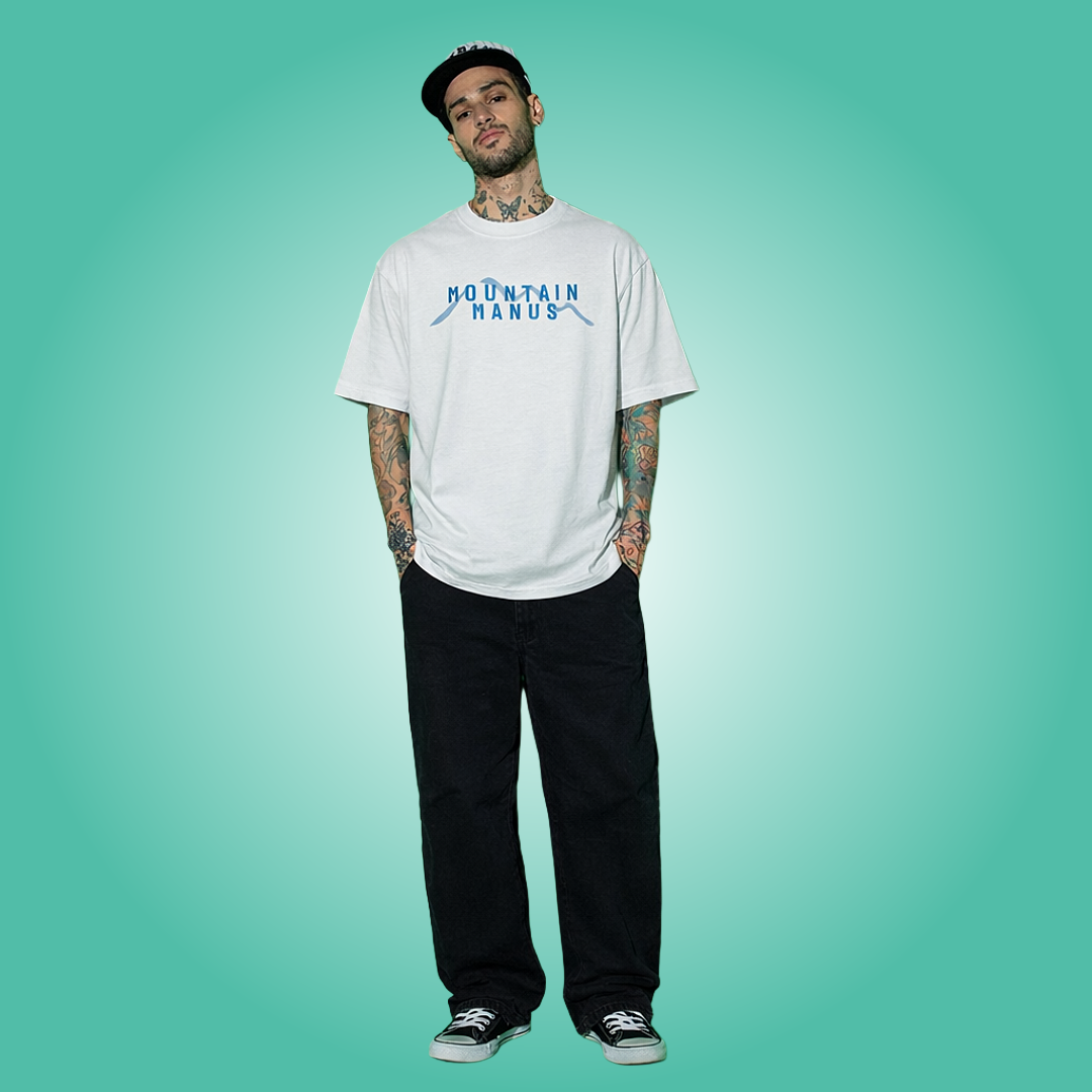 S O A R - Oversized Tee | Unisex Fit