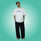 S O A R - Oversized Tee | Unisex Fit