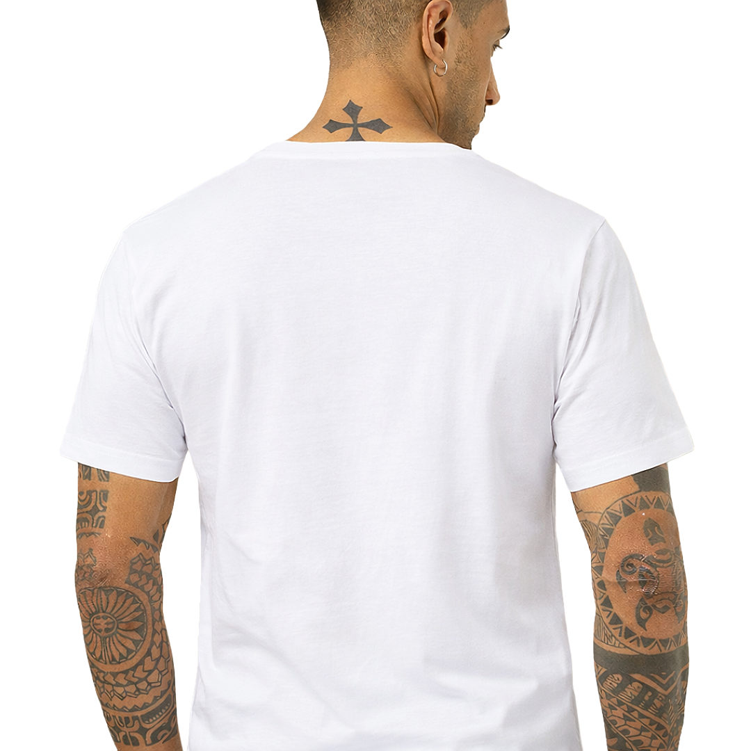 Podi - Oversized Tee | Unisex Fit