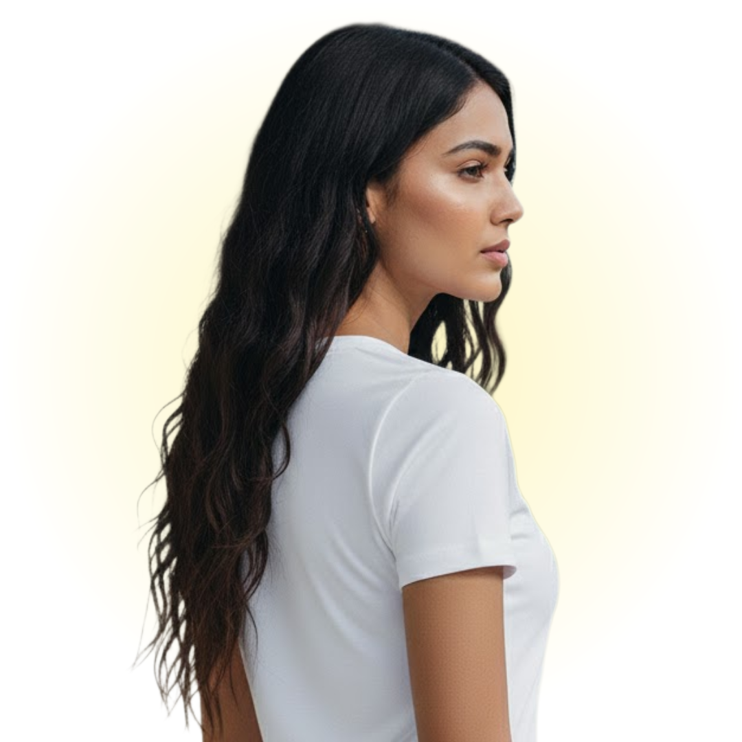 The All-Rounder - Women's Tee | Light Solids