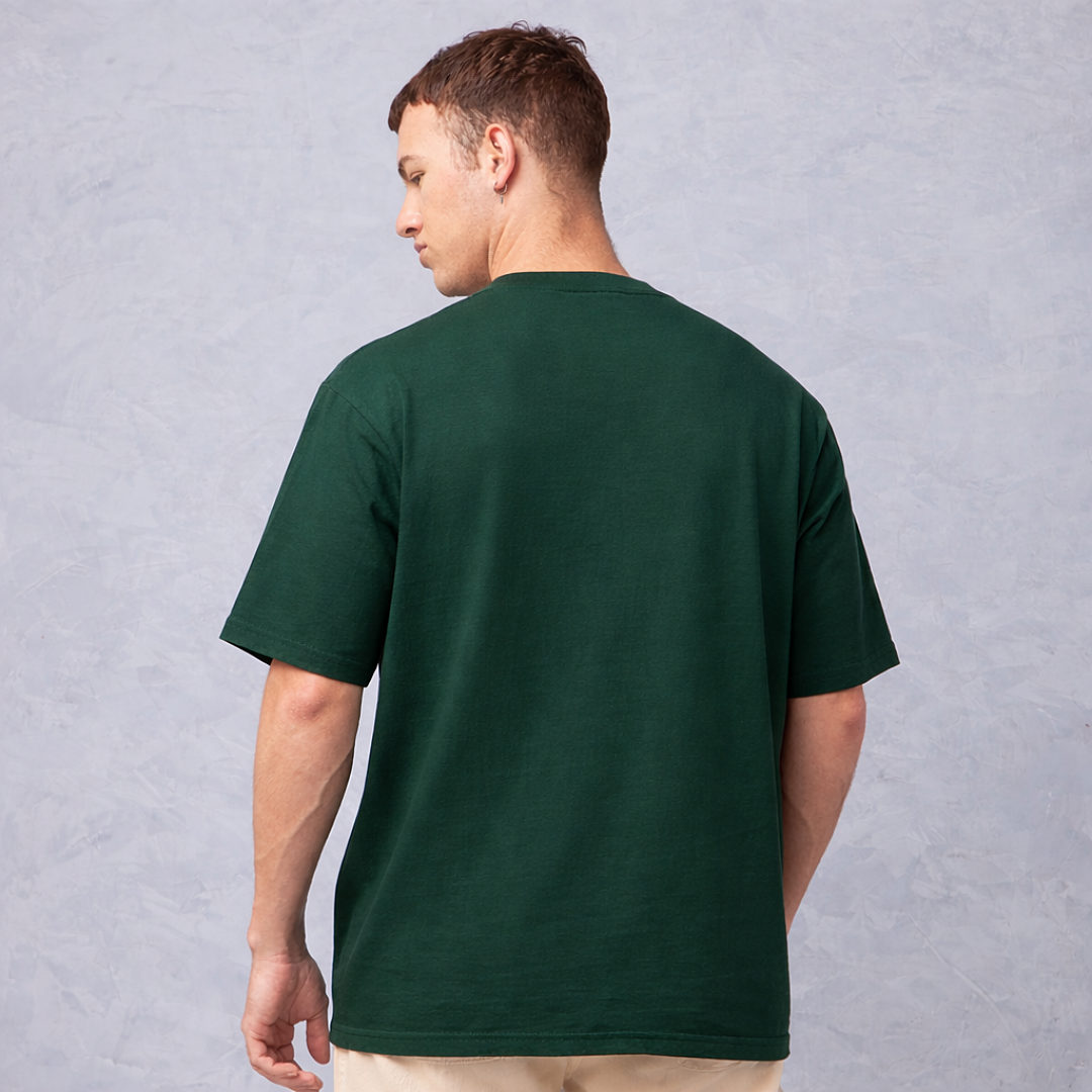 Coffee Cat - Oversized Tee | Unisex Fit