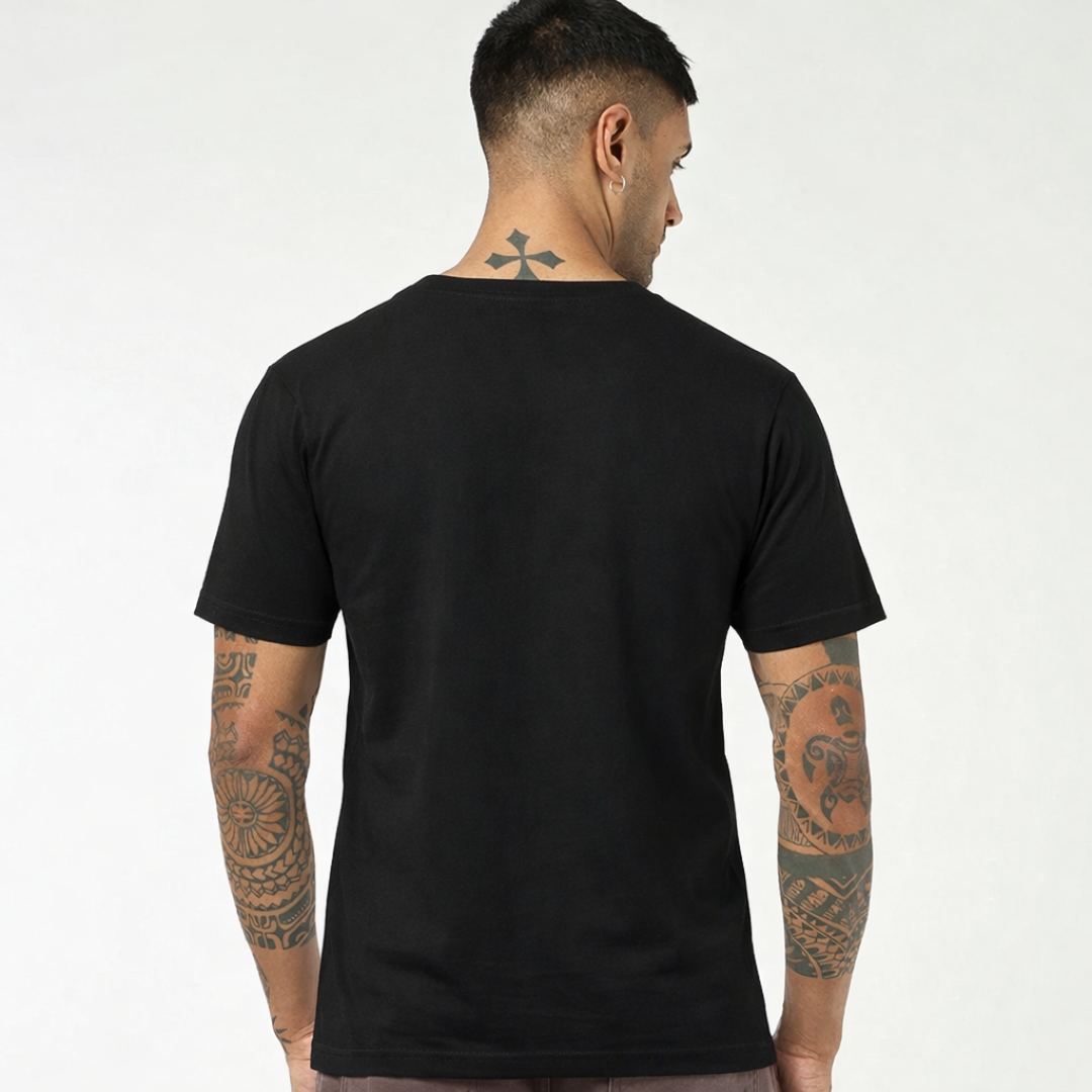 Podi - Oversized Tee | Unisex Fit