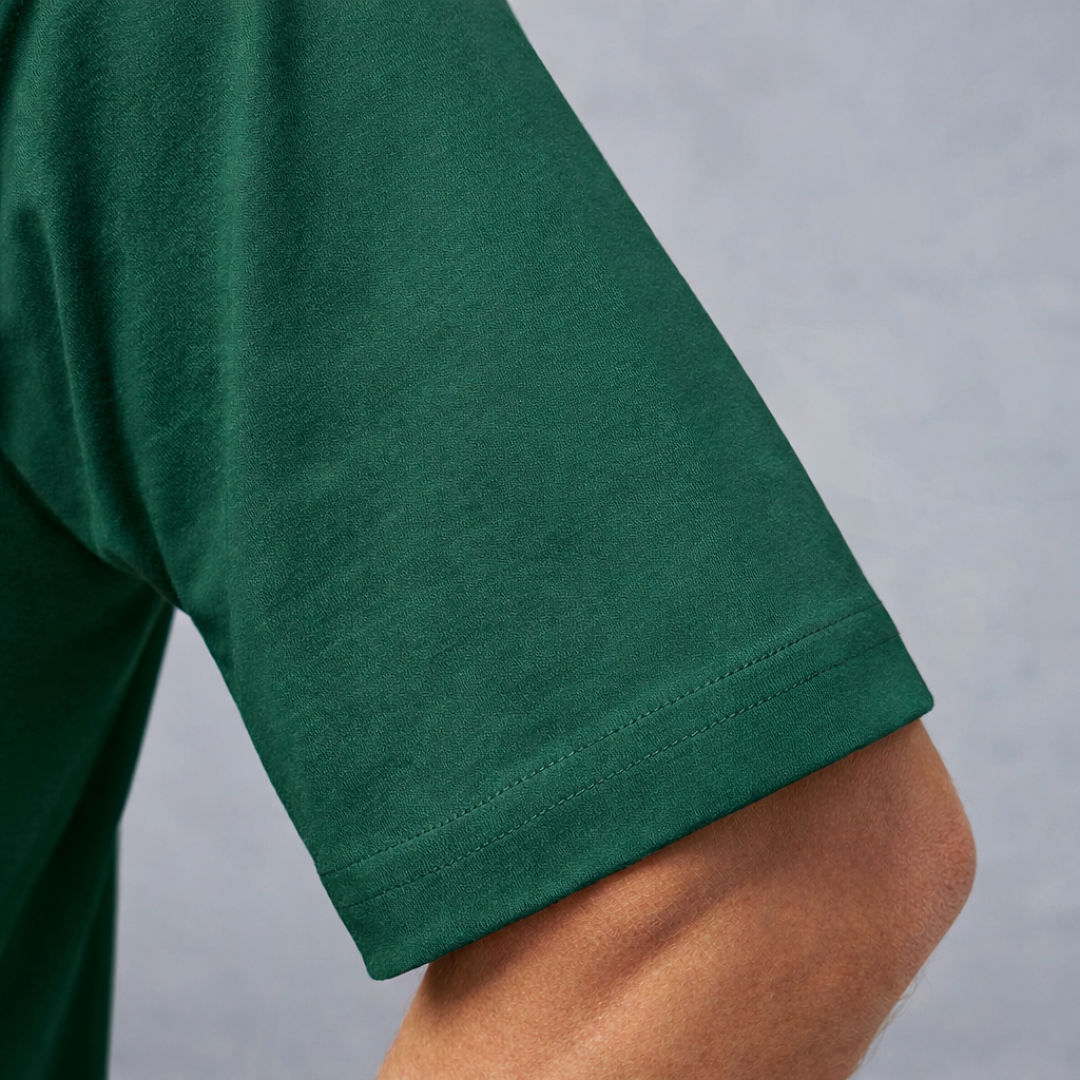 Coffee Cat - Oversized Tee | Unisex Fit