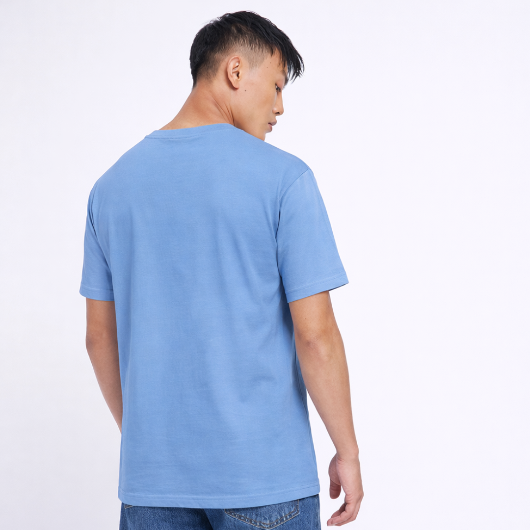 Dooars - Oversized Tee | Unisex Fit