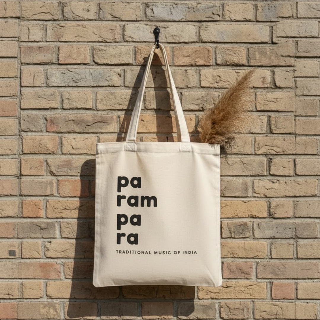 Parampara - Tote Bag