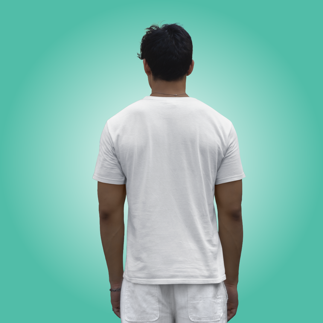 Homecoming - Oversized Tee | Unisex Fit