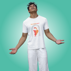 Homecoming - Oversized Tee | Unisex Fit