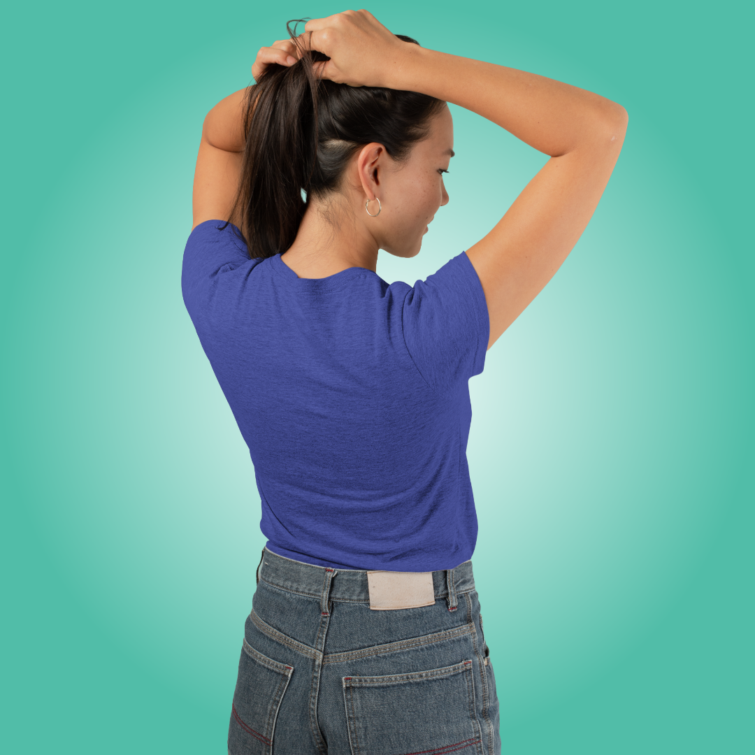 The All-Rounder - Women's Tee | Dark Solids