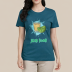 Jigar-bomb - Women's Tee