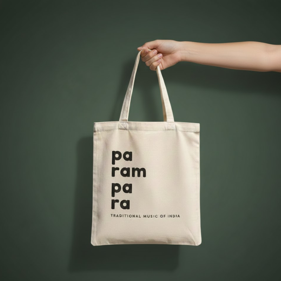Parampara - Tote Bag