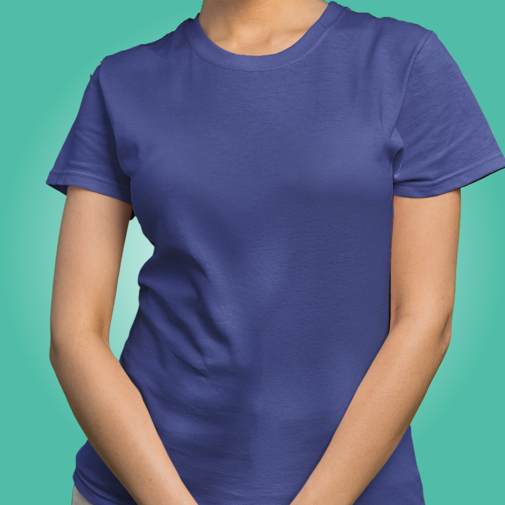 The All-Rounder - Women's Tee | Dark Solids