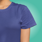 The All-Rounder - Women's Tee | Dark Solids