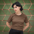 The All-Rounder - Women's Tee | Dark Solids
