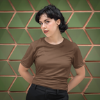The All-Rounder - Women's Tee | Dark Solids