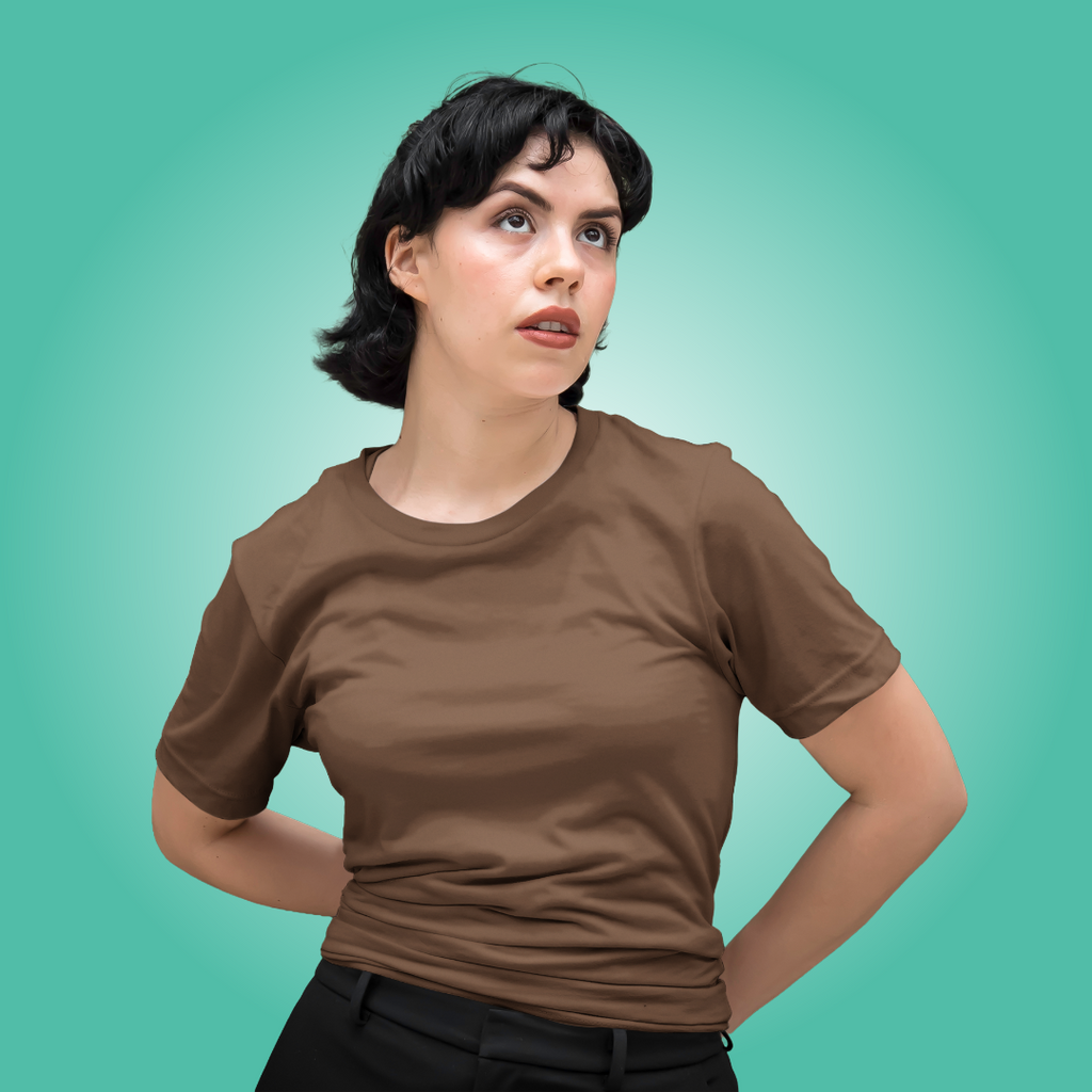 The All-Rounder - Women's Tee | Dark Solids