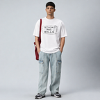 Stick No Bills - Oversized Tee | Unisex Fit