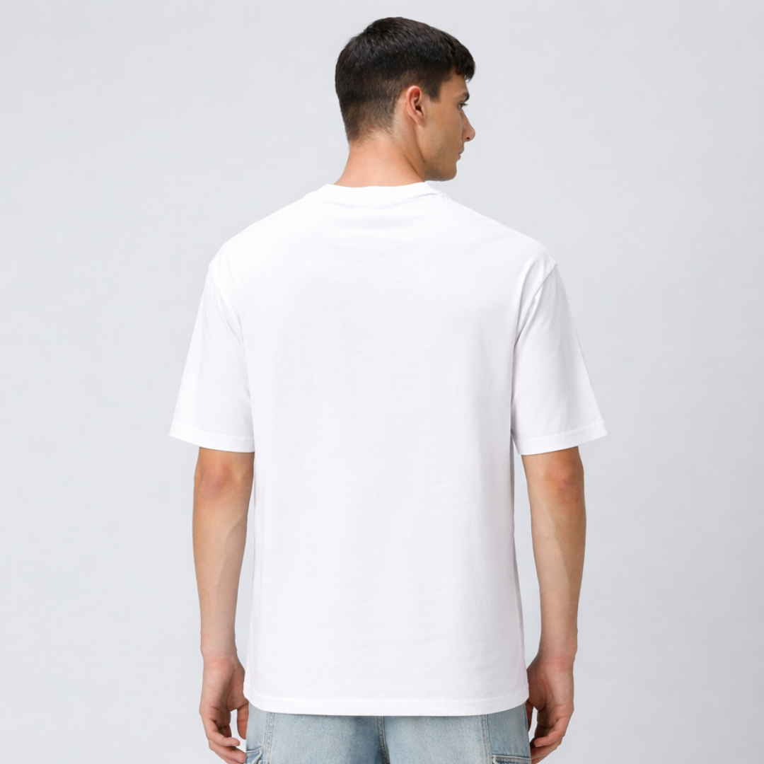 Stick No Bills - Oversized Tee | Unisex Fit