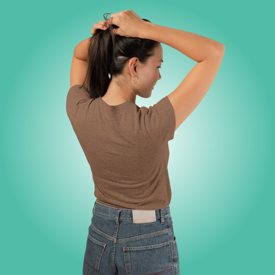 The All-Rounder - Women's Tee | Dark Solids