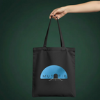Musafir - Tote Bag